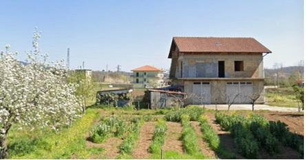 Casa indipendente in Via F.Lli Palmieri  Snc, San Vito sullo Ionio — foto 5 di 5