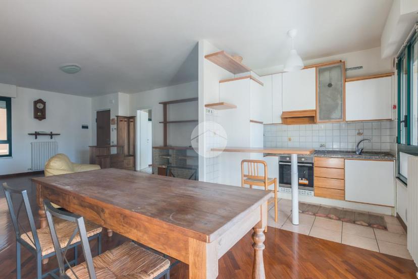 Trilocale in Via Flaminia 5743, Colli al Metauro — foto 5 di 5