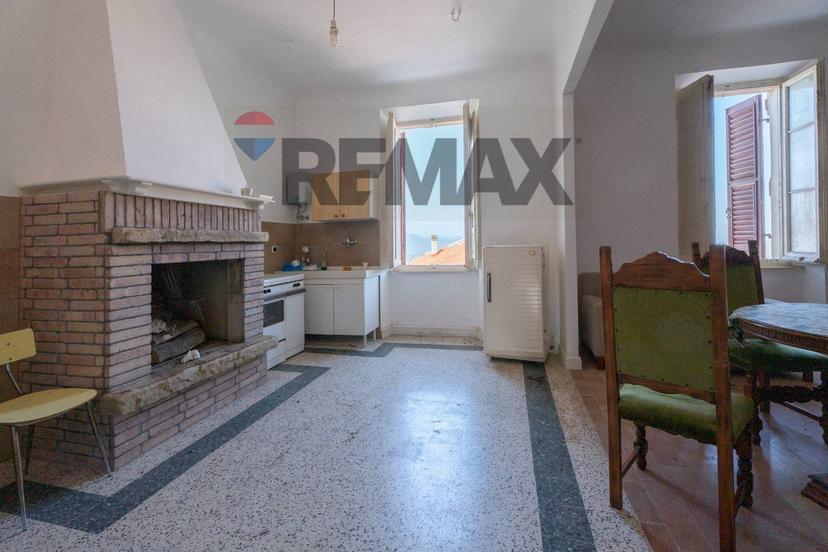 Appartamento in Via Cesare Battisti 14, Cupramontana — foto 5 di 5