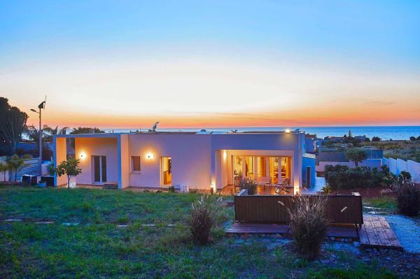 Villa in Via Camilla 41, Erice — foto 2 di 5