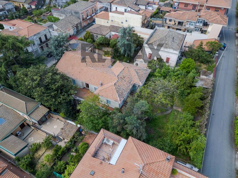 Villa in Via Francesco Crispi 50, Trecastagni — foto 4 di 5