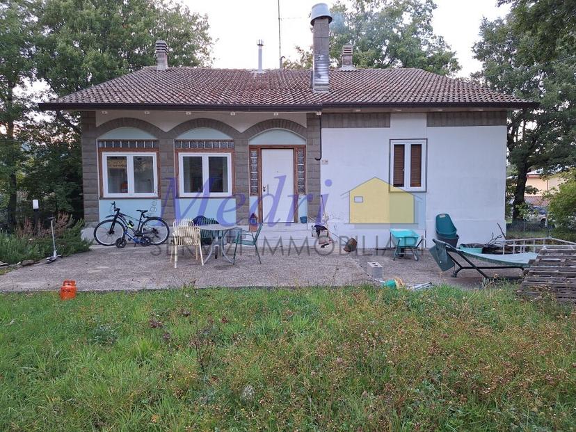 Casa indipendente, Verghereto — foto 3 di 5
