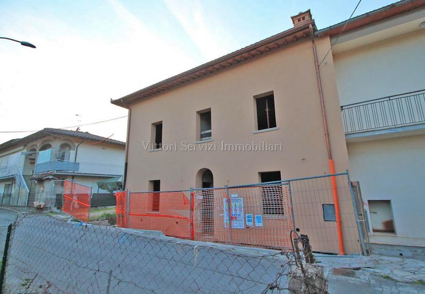 Villa in Via Andrea Costa, Torrita di Siena — foto 2 di 5