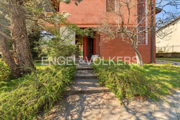 Villa in Via Cesare Battisti 751, Cislago