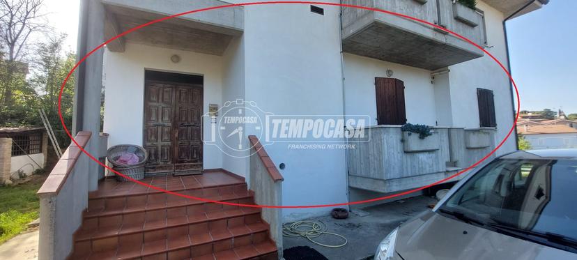 Quadrilocale in Via Cialdini, Sant'Elpidio a Mare — foto 3 di 5