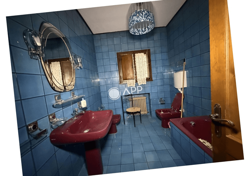 Villa in Via San Marco 71, Camposampiero — foto 5 di 5