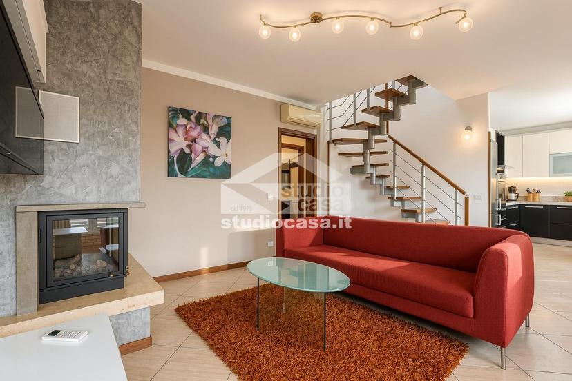 Quadrilocale in Vai Don Gnocchi, Comun Nuovo — foto 3 di 5