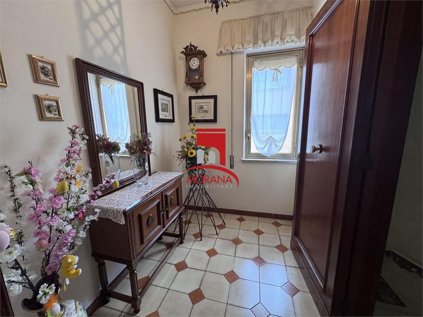 Casa indipendente in Via dell'Arancio 43, Trapani — foto 2 di 5