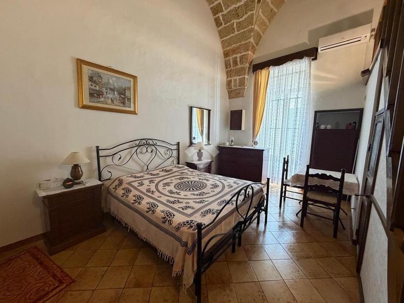 Casa indipendente in Via Nazario Sauro 10, Racale — foto 5 di 5