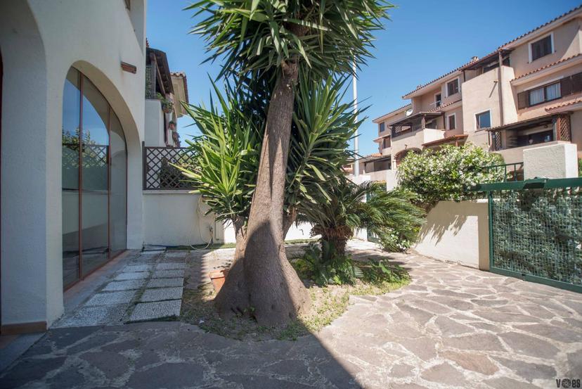 Trilocale in Via Irlanda 31, Olbia — foto 5 di 5