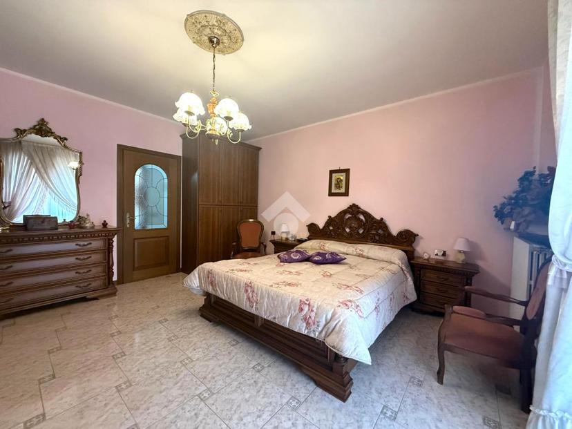 Villa in Via Lobrino 27, Cerano — foto 4 di 5