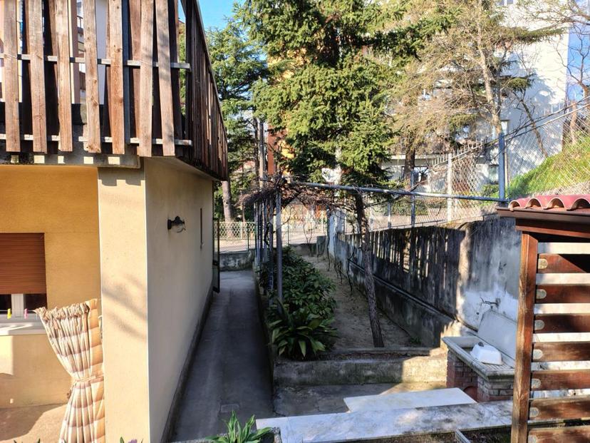 Casa indipendente in Strada Fiume 325, Trieste — foto 3 di 5