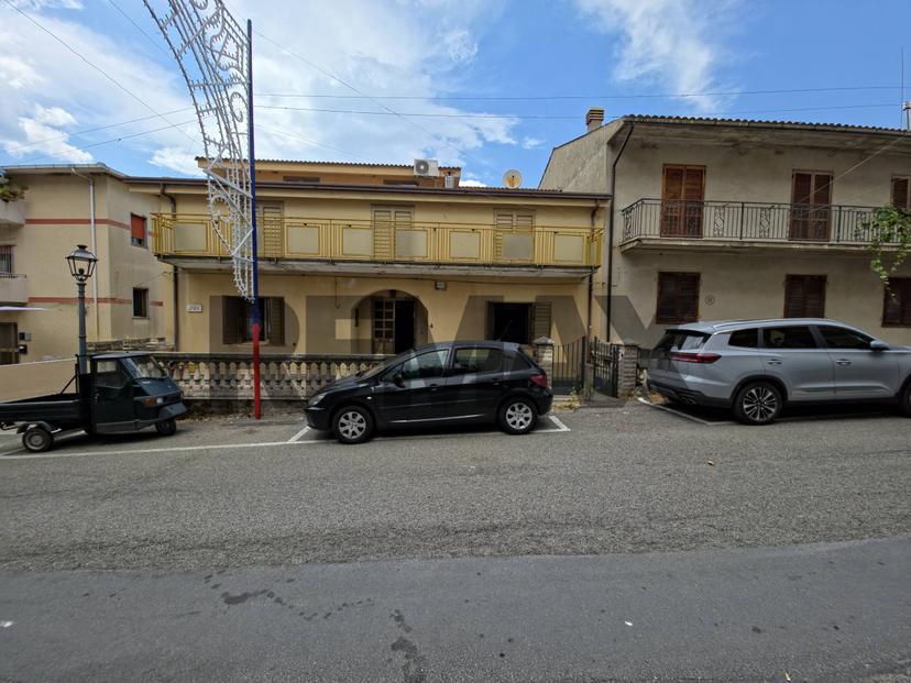 Casa indipendente, Santa Caterina Albanese — foto 4 di 5