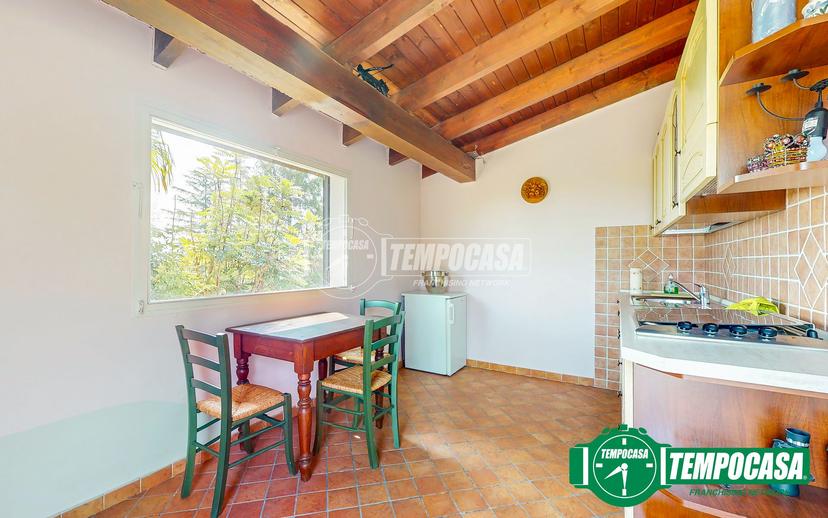 Casa indipendente, San Salvatore Monferrato — foto 5 di 5