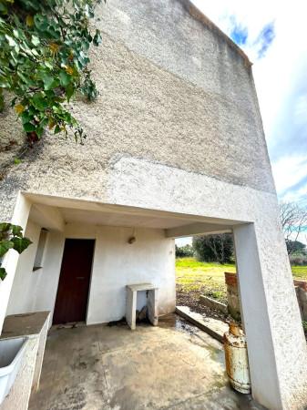 Villa in Via della Provincia 23, Lascari — foto 3 di 5