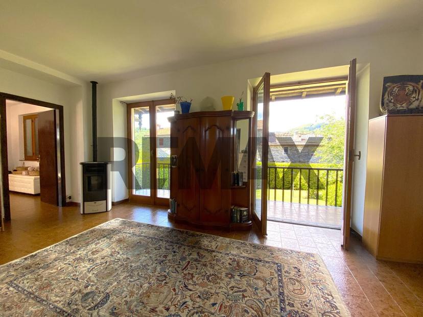 Villa in Via Castello 500, Gignese — foto 3 di 5