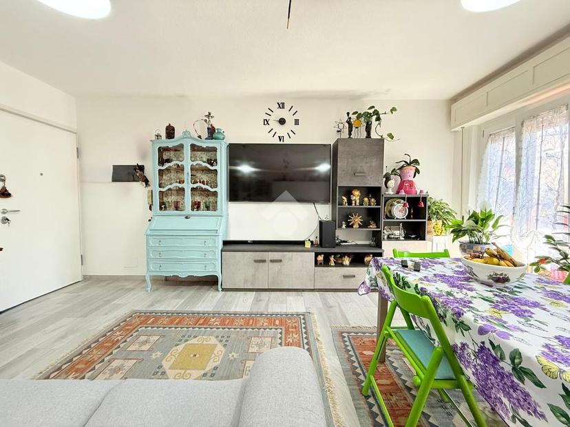 Trilocale in Via Nigra 88, Quartu Sant'Elena — foto 3 di 5
