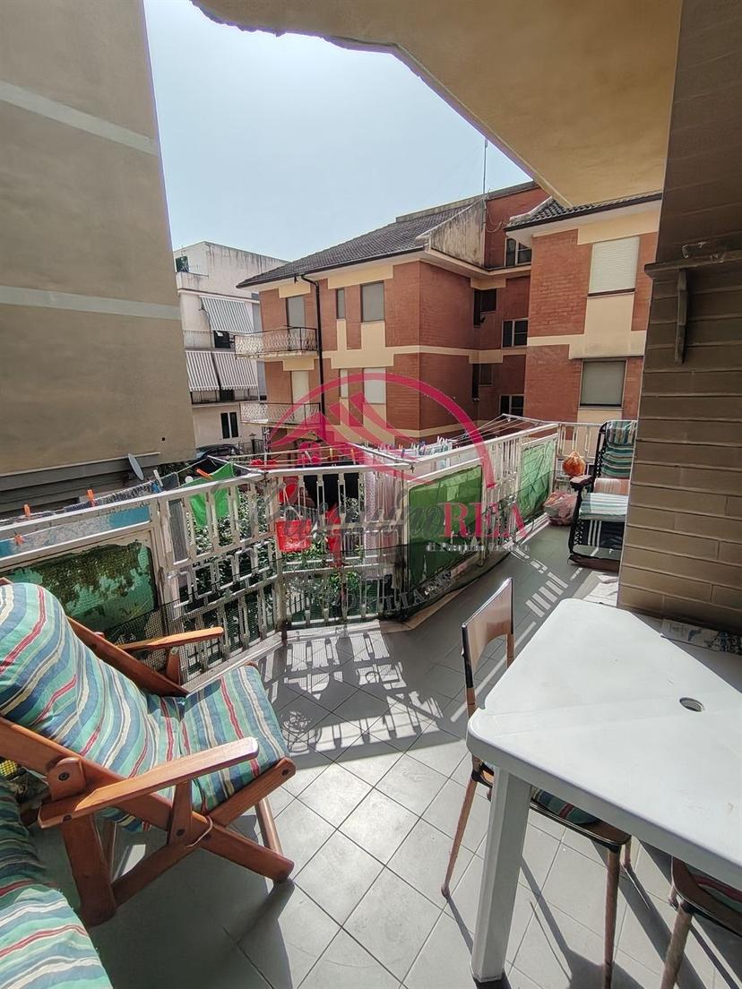Quadrilocale, Campomarino