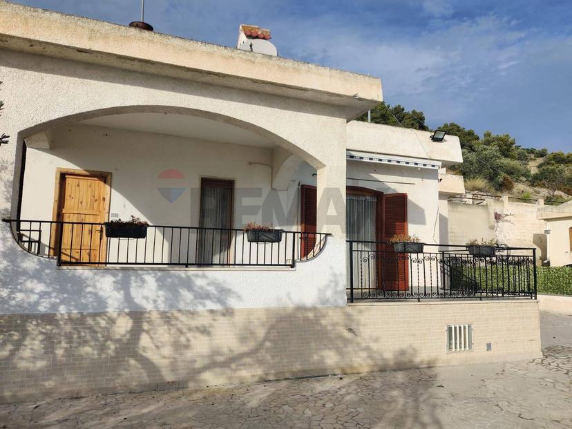 Villa in Contrada Gravaglione, Mattinata — foto 3 di 5