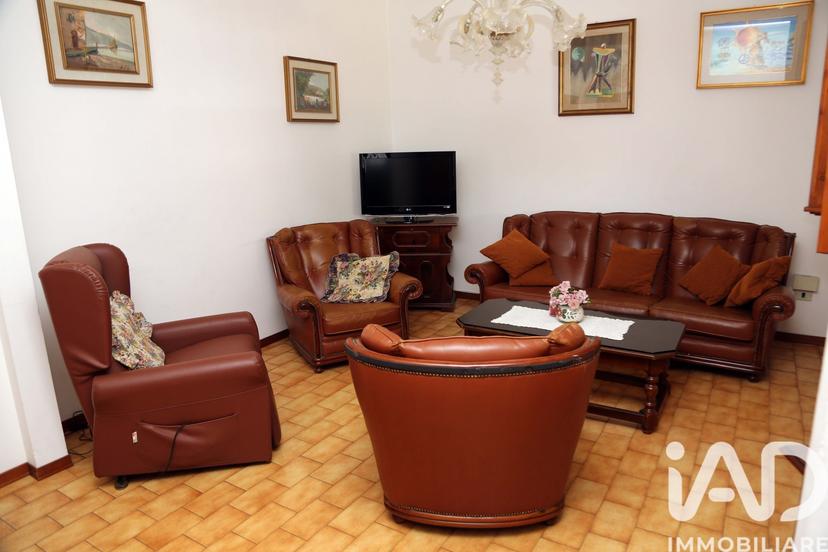 Trilocale in Via Etiopia 35, Portomaggiore — foto 4 di 5