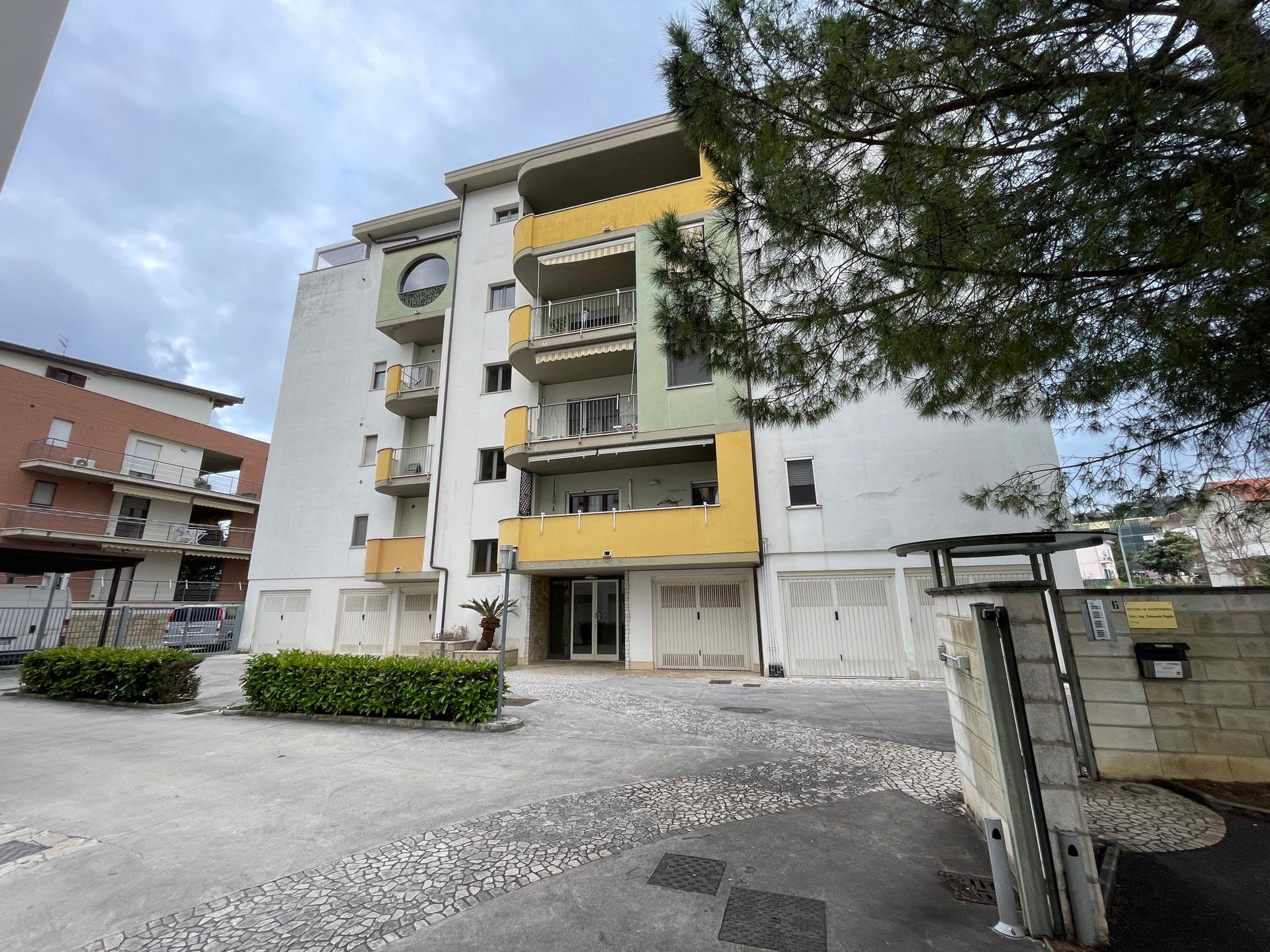 Appartamento in Via Pescara 6, Manoppello