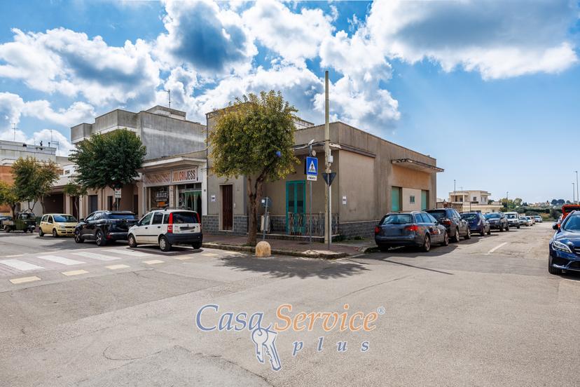 Villa in Via De Gasperi, Sannicola — foto 2 di 5