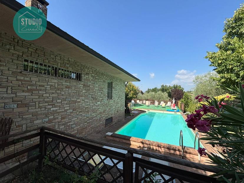 Villa in Via Marsala, Marsciano — foto 5 di 5