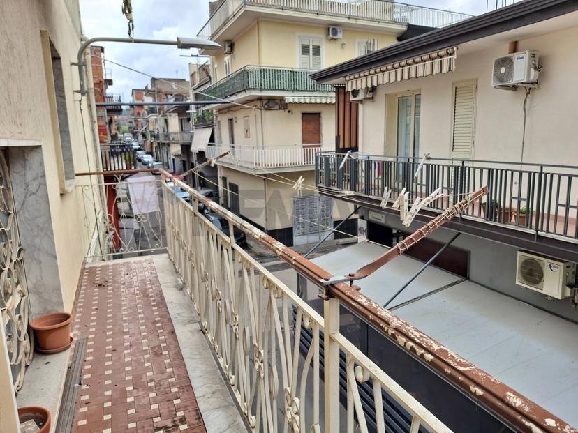 Casa indipendente in Via Caltanissetta 35, Paternò — foto 5 di 5
