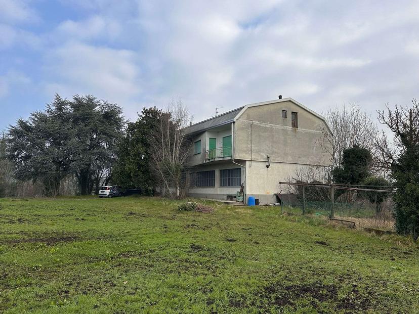 Rustico in Casciina Antonietta, Rogeno — foto 3 di 5