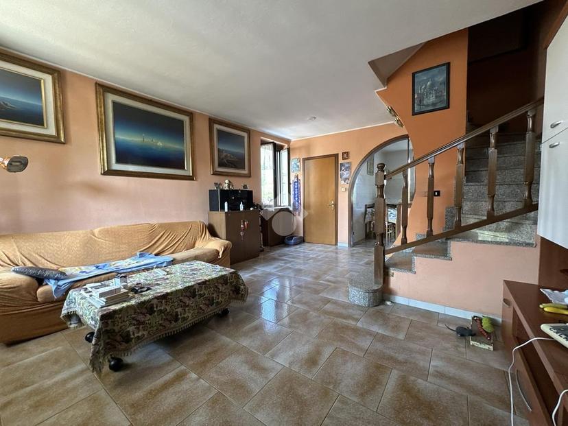 Villa in Via Sangalli 11, Carugate — foto 3 di 5