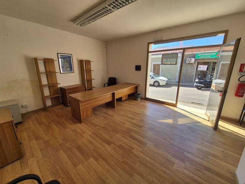 Monolocale in Via Sassari 21, Olmedo — foto 5 di 5
