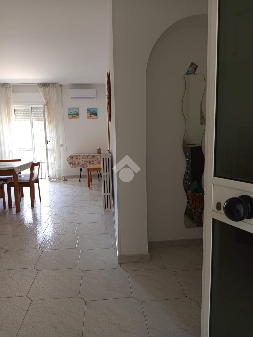 Casa indipendente, Ginosa