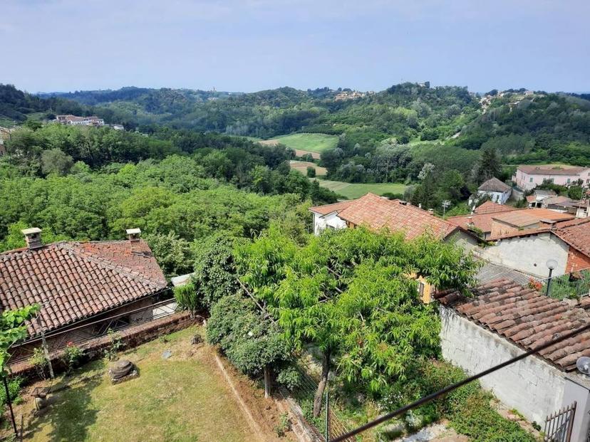 Villa, Rocca d'Arazzo — foto 5 di 5