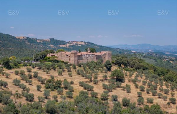 Terratetto unifamiliare in Località Caccimignolo, Marsciano — foto 2 di 5