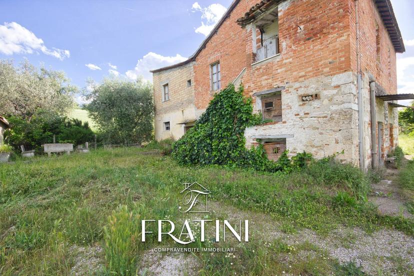 Rustico in Contrada Colle Cervinara, Folignano — foto 4 di 5