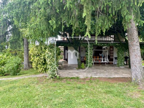 Villa in Via Speciano, Cave — foto 5 di 5