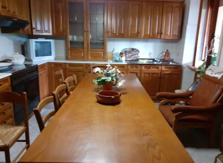 Appartamento in Via Capannelle 39, Castel Giorgio — foto 3 di 5