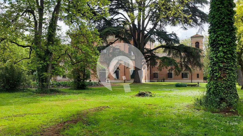 Villa unifamiliare in Via Roma Nord 264, Borgo Mantovano — foto 5 di 5