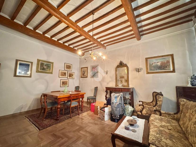 Casa indipendente in Via Giuseppe Verdi 33, Poggio a Caiano — foto 2 di 5