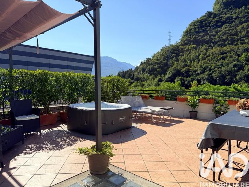 Villa in Via Paolo Orsi, Mori — foto 5 di 5