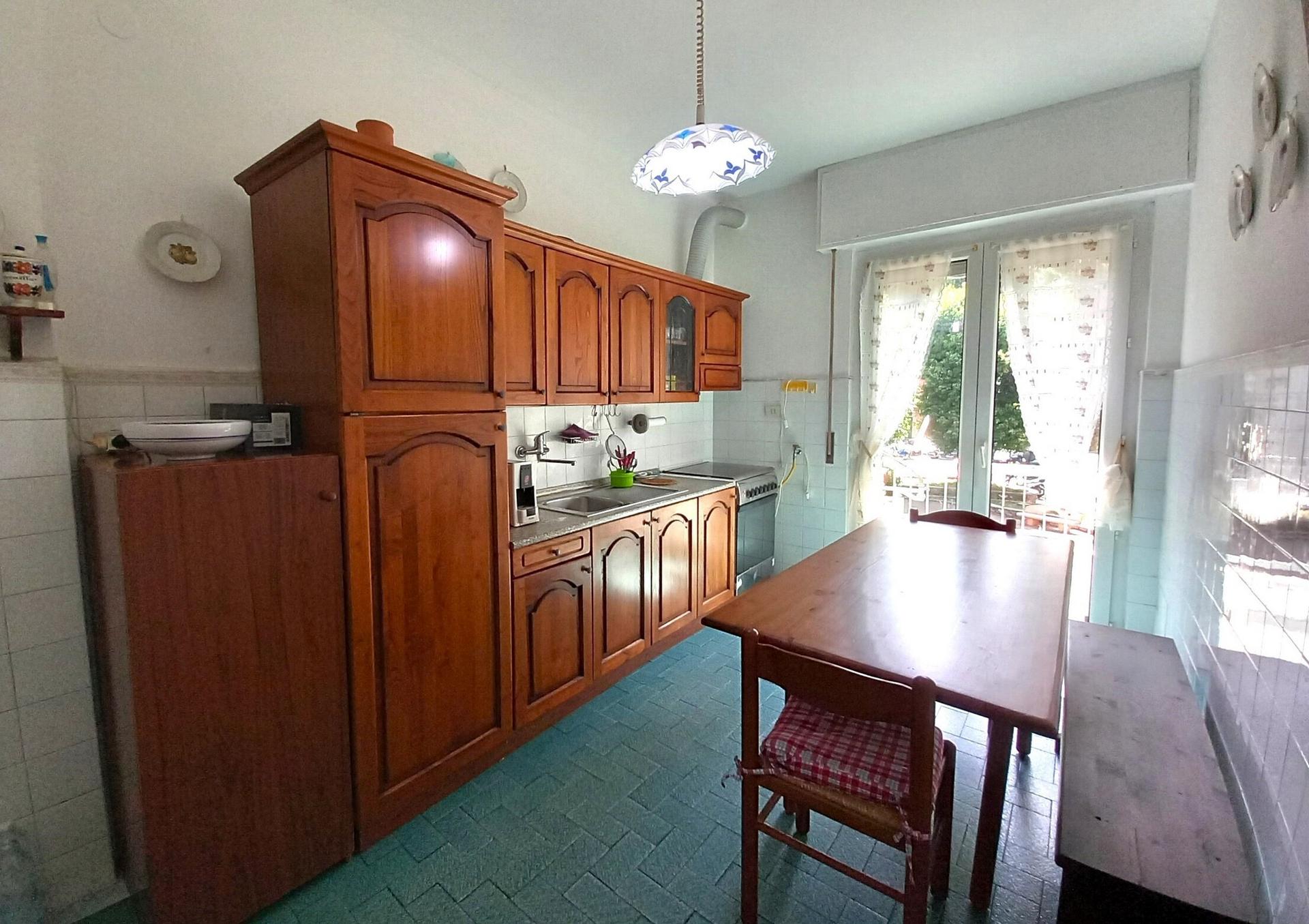 Appartamento, Recco