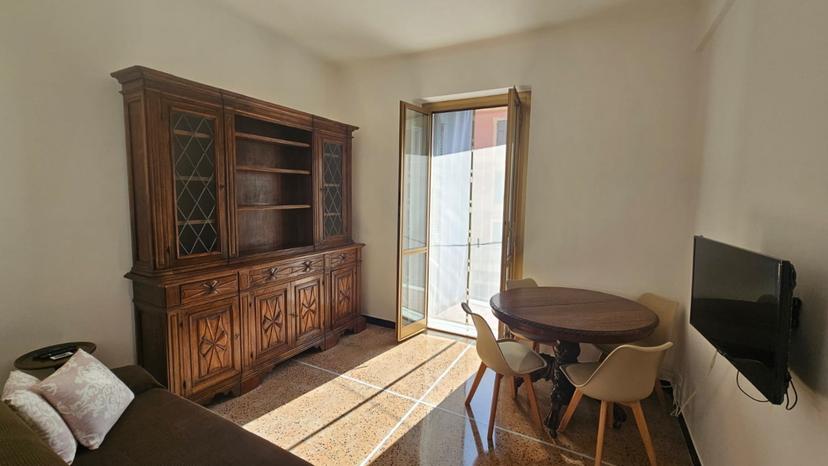 Quadrilocale in Via G. B. Larco 13, Santa Margherita Ligure — foto 5 di 5