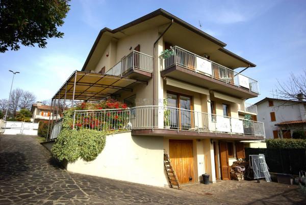 Villa in Via Il Gaia, Sansepolcro — foto 3 di 5