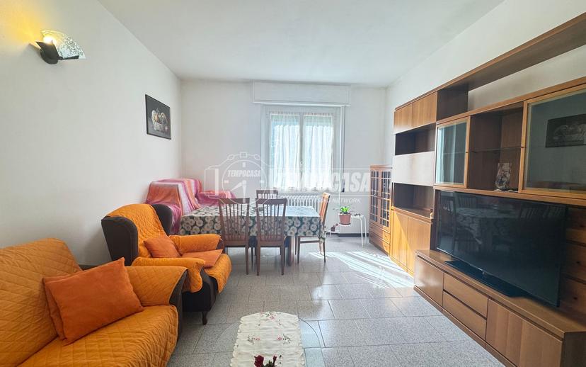 Trilocale in Via XXV Aprile 167, Merate — foto 4 di 5