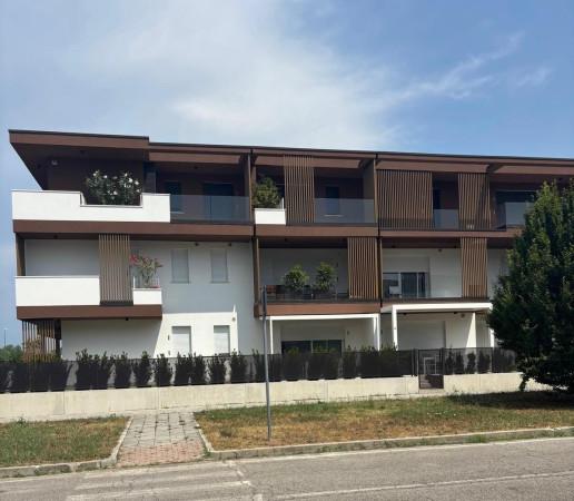 Trilocale in Via Francia, Castelfranco Veneto — foto 5 di 5