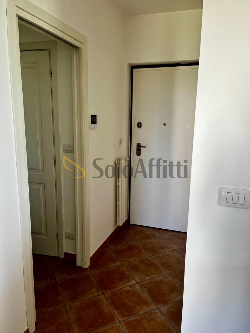 Bilocale in Via Europa 11, Villanova d'Asti — foto 2 di 5