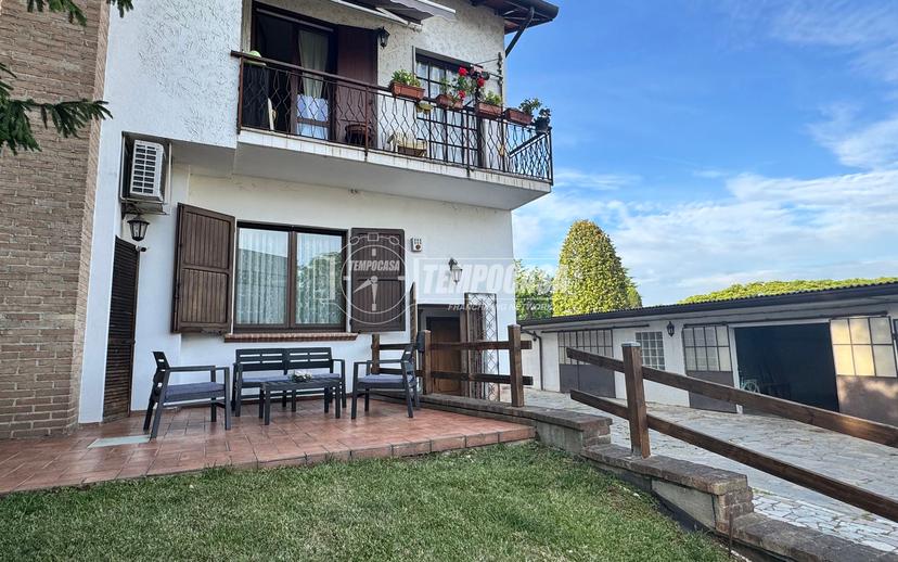 Villa a schiera in Via Don Luigi Sturzo 32, Arluno — foto 5 di 5