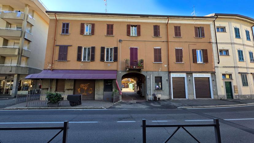 Bilocale in Via 20 Settembre  1, Rovellasca — foto 2 di 5