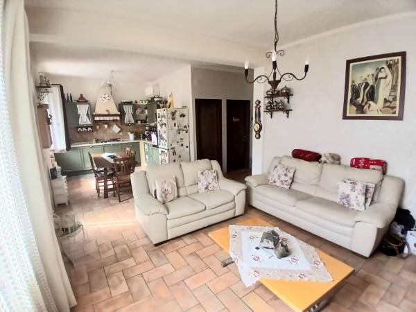 Villa in Via Regione Gioiello, Broni — foto 3 di 5