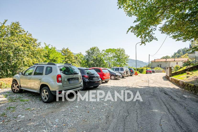 Appartamento in villa in Via degli Alpini 33, Sant'Omobono Terme — foto 5 di 5